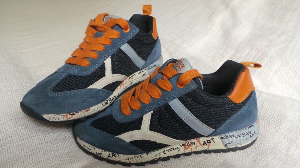 GEOX Respira 31 chłopięce