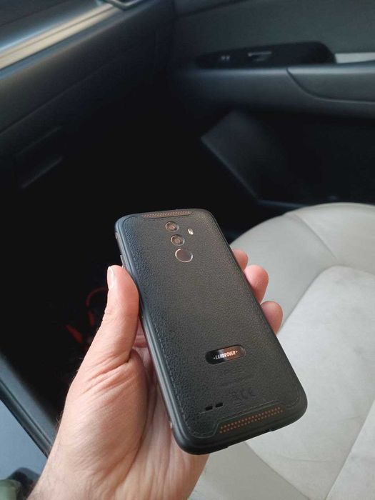 Захищений смартфон Land Rover 6/128gb