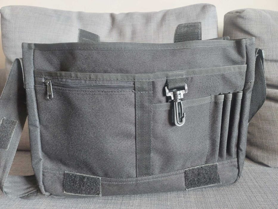 Mala moderna multiusos - barata