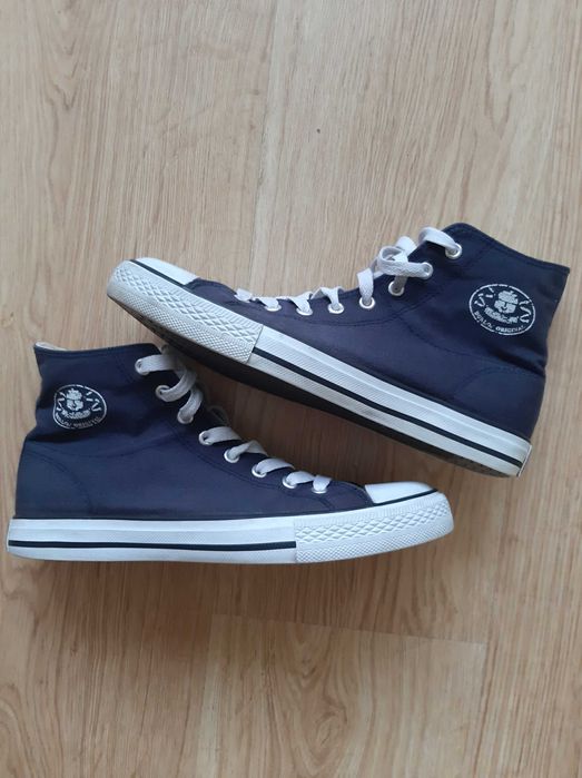 Trampki Dunlop Original rozmiar 41 damskie