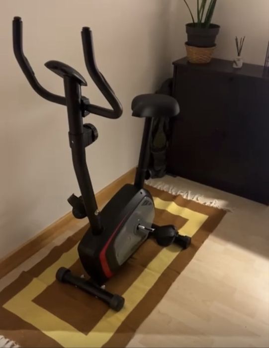 Vendo bicicleta estarica