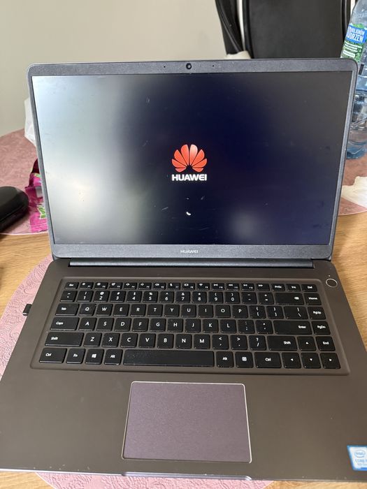 Huawei MateBook D15  MRC-W10