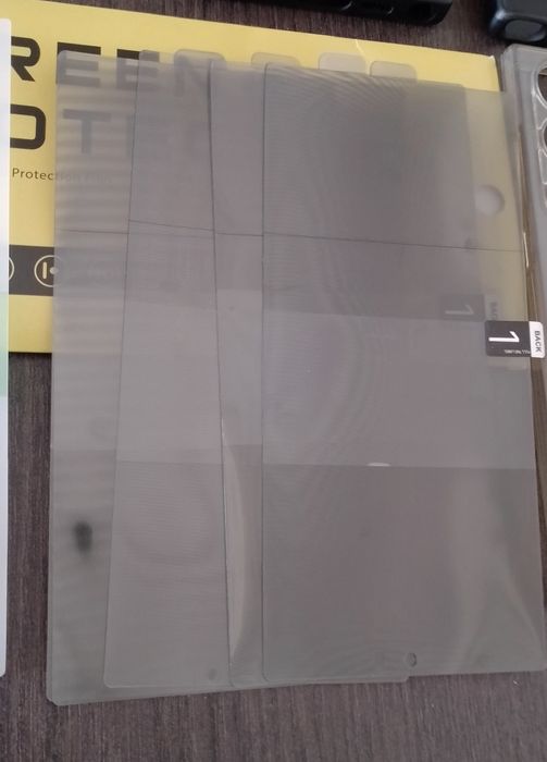 Películas Samsung Galaxy S25 Ultra S24 Ultra S23 Ultra S22 Ultra