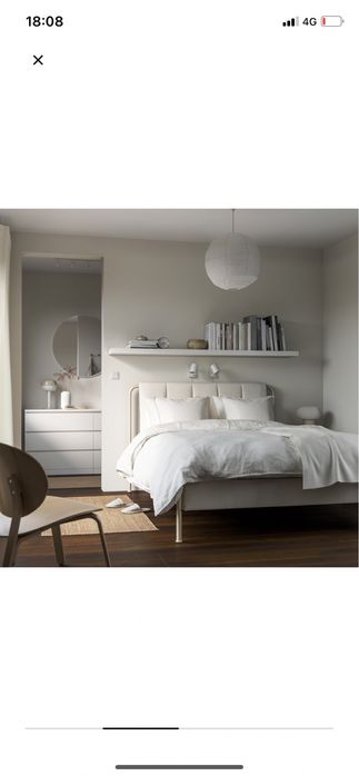 Estante De Parede LACK IKEA