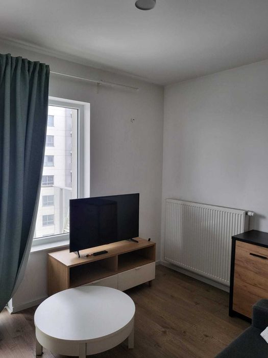 wynajem apartamentu