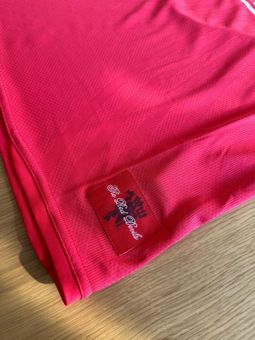 Camisola/T-shirt Cristiano Ronaldo Manchester United 2007/2008