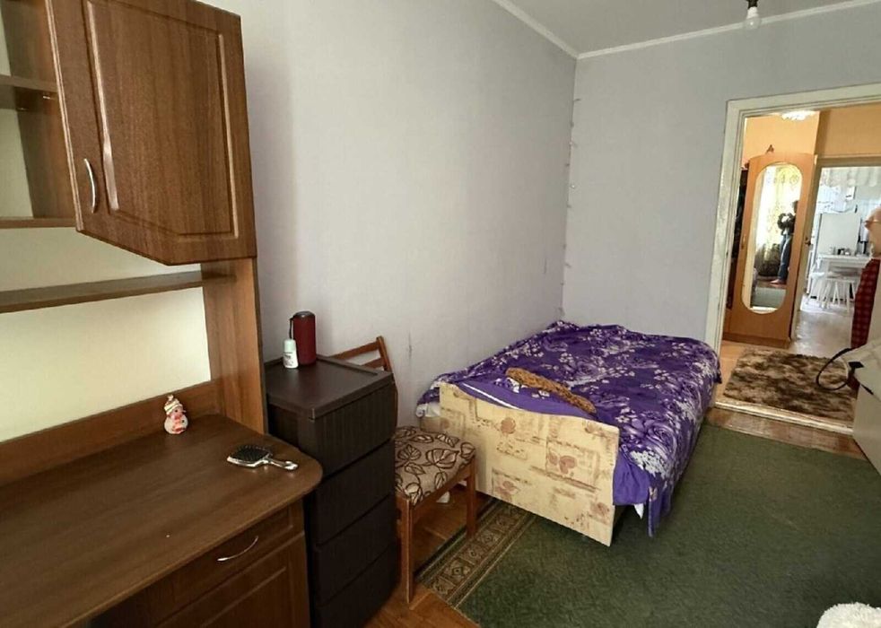 Здається в оренду 2 кімнатна квартира на Вишеньці