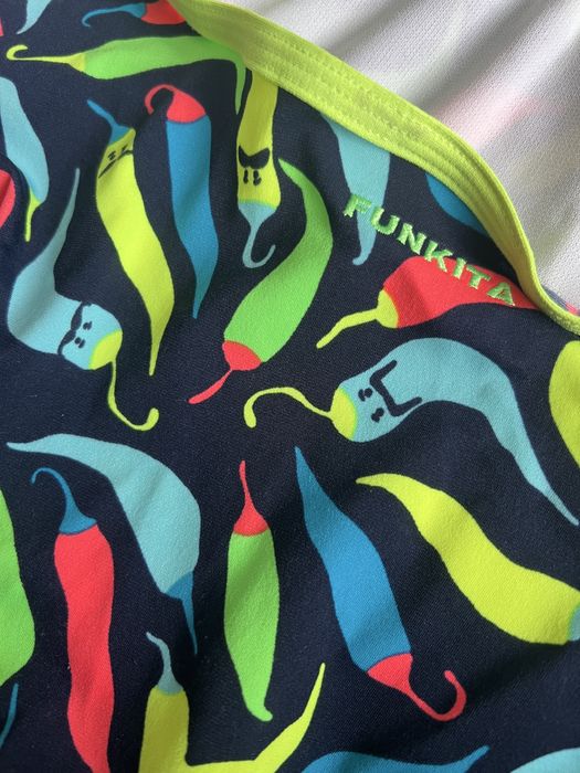 Купальник funkita