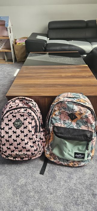 Plecak coolpack stan bardzo dobry
