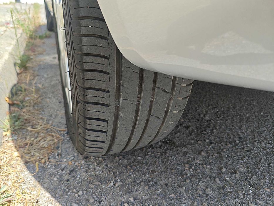 Ford Fiesta 1.2 A/C - 2007