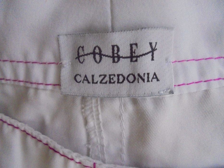 calção de homem da marca COBEY CALZEDONIA