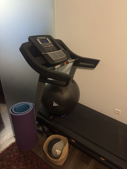 Passadeira NordicTrack C200