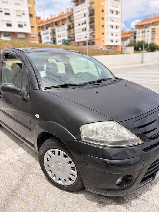 Citroen C3 1.1i  2008 Nacional