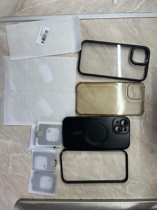 IPhone 15 128 Айфон 15 83