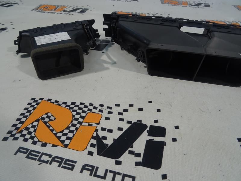 Difusor / saída de ar BMW 3 (E90)