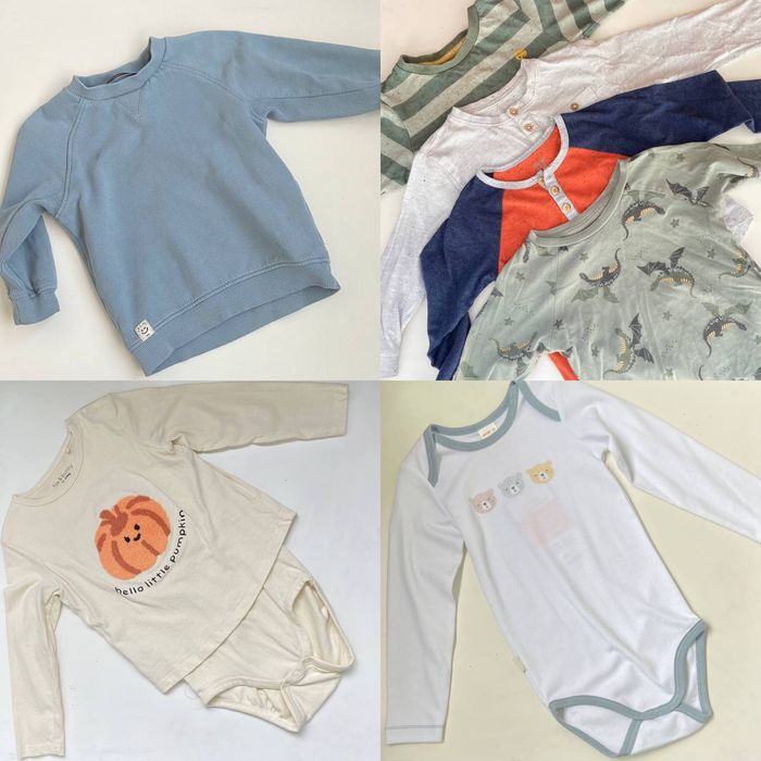 Лот речей для хлопчика 92-98 розмір 2-3 роки