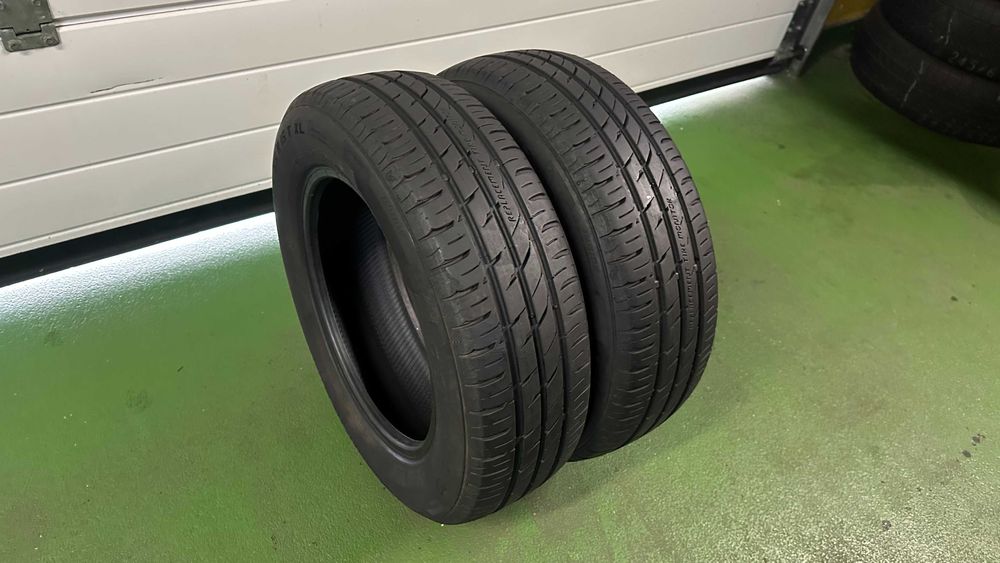 Para 185 65 R15 92T General Altimax One bieżnik 2x6mm