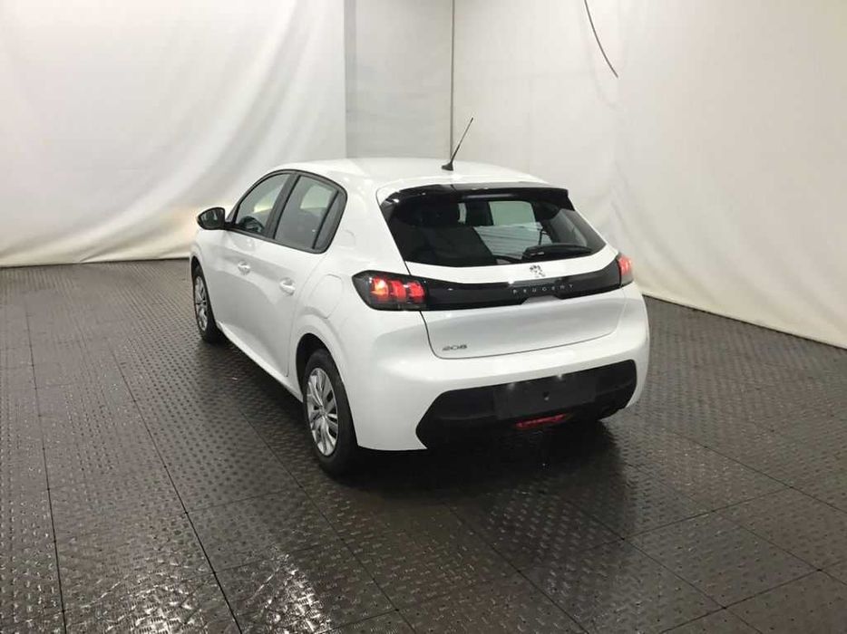 PEUGEOT 208 II 1.5 BLUE HDI 100 ACTIVE PARA VENDA EM PARTES E PEÇAS