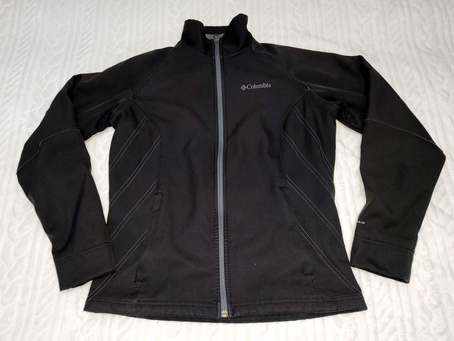 KOLUMBIA Omni Shield super bluza softshell góry teren roz M/L