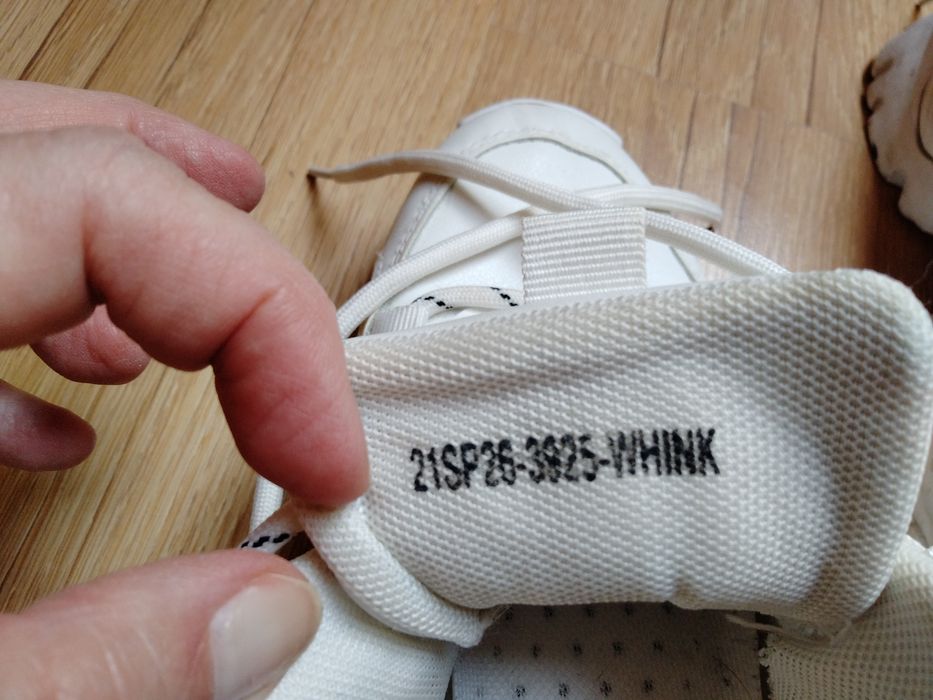 Oryginalne buty PSRTECNTER, 36