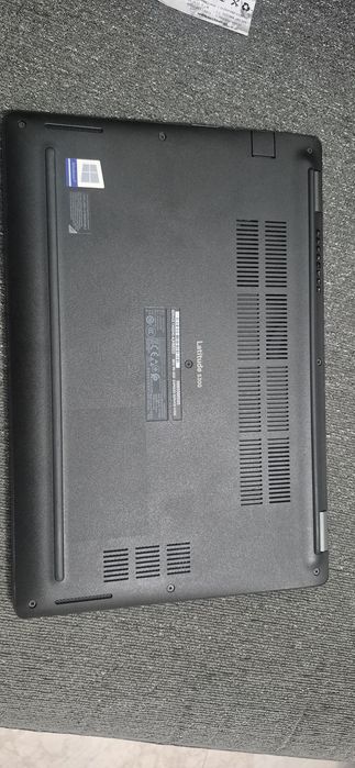 Dell Latitude 5300 | i5 | 32GB RAM | SSD 256GB | Windows 11 Pro