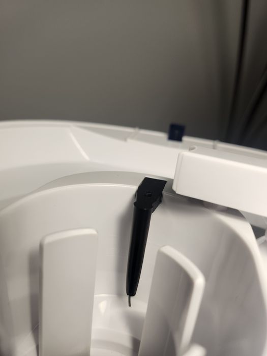 Pic air projet Aerossol Ultrassons