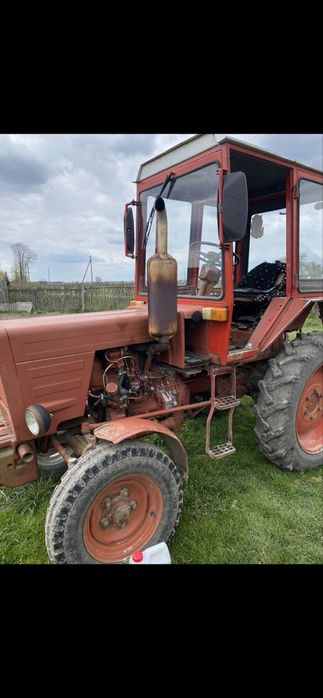 Продам т-25 поляк стан ідеальний з документами