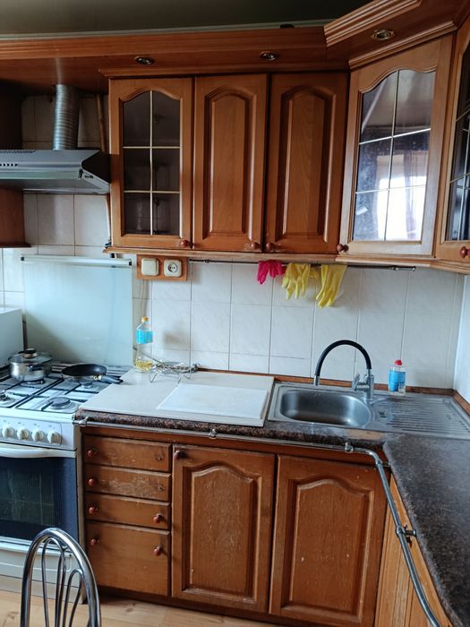 Пропонується в оренду однокімнатна квартира на вулиці Слобідській