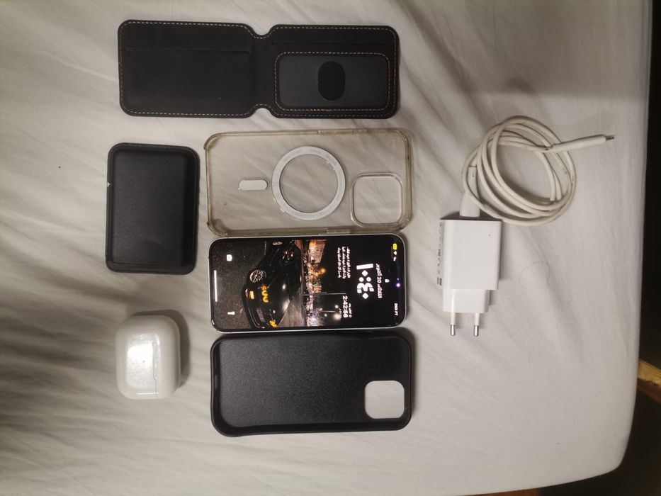 Iphone 13 branco