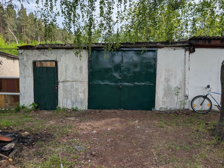 Продається  гараж. Срочно