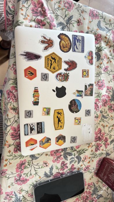 Macbook pro 2019