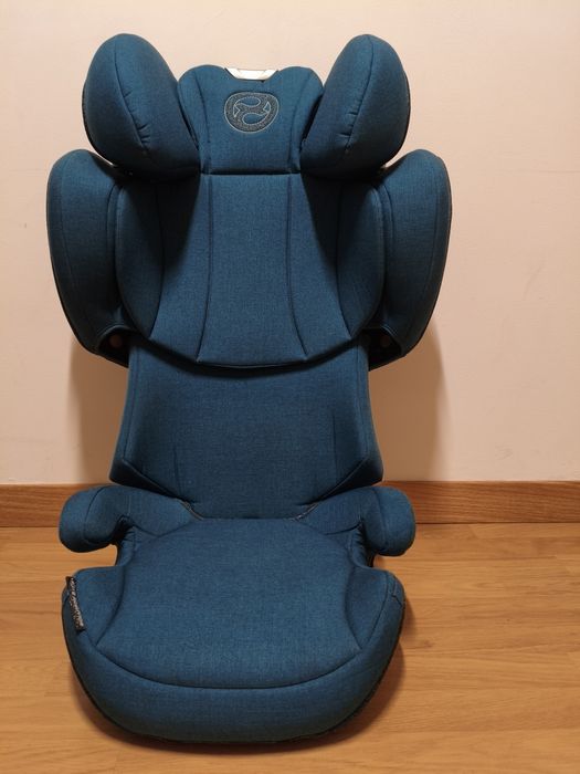 Cadeira Auto Cybex Solution  Z i-Fix – Excelente Estado