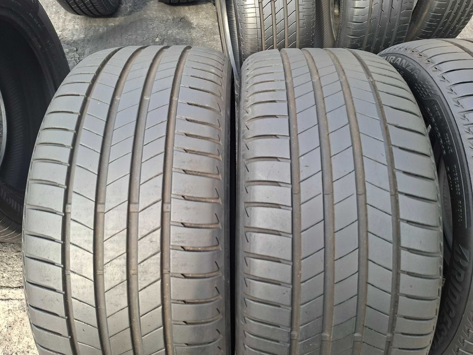 Шини Б/У Демо 4шт 245/40 R19 94W Bridgestone Turanza T005 .