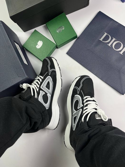 ‼️Розпродаж‼️ Кросівки Dior b30