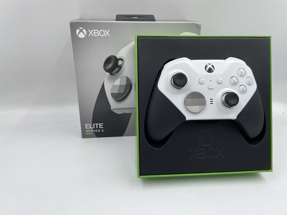 Oryginalny Pad Xbox Series Elite 2 Core