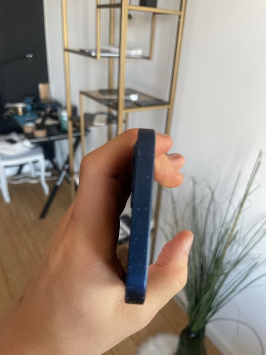 iPhone 12 - 128gb - granatowy - 100% kondycji baterii - stan dobry