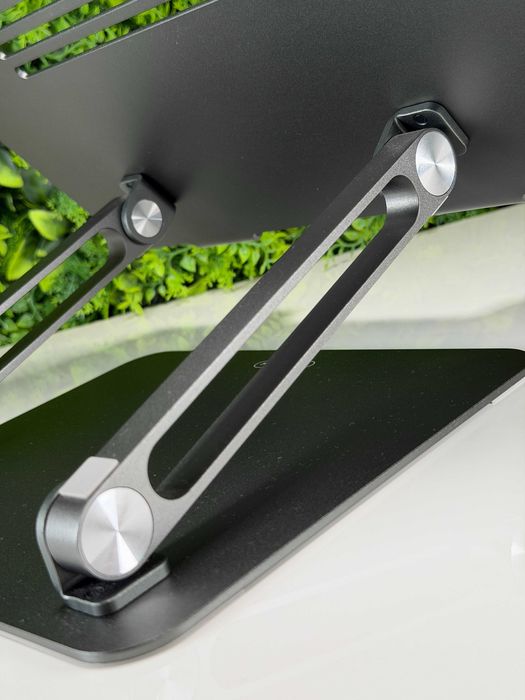 Suporte Dobrável e Ajustável para computador portátil de 13" a 17" - NILLKIN