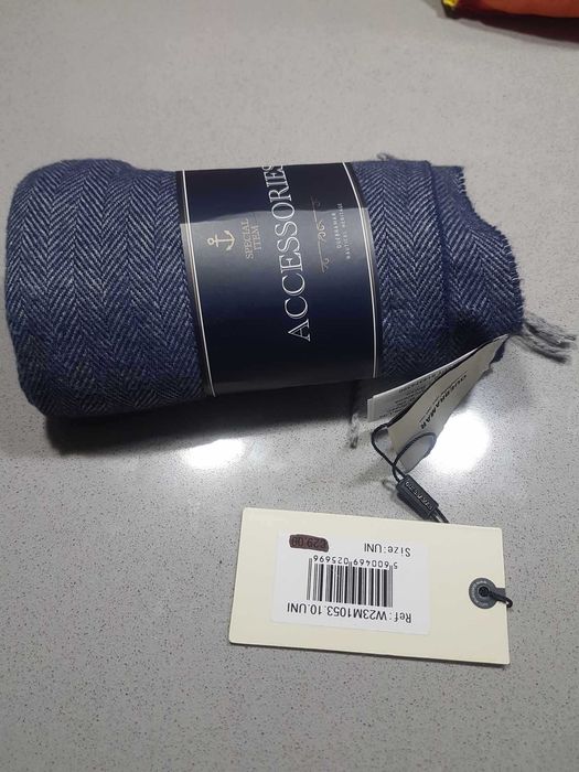 Quebramar Accessories - Cacechol de Homem