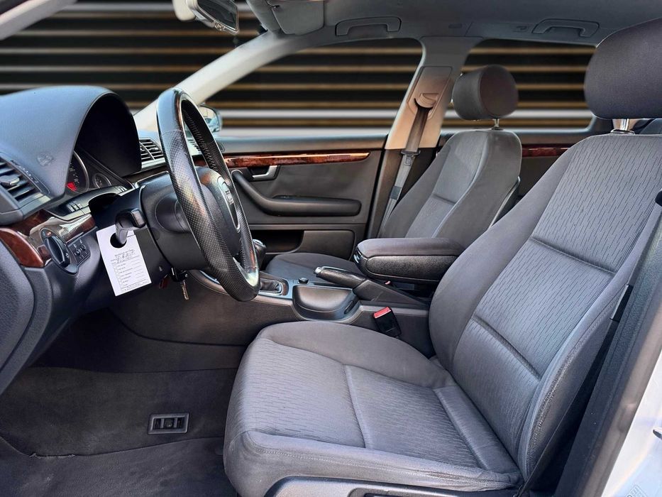 Audi A4 S-Line 2.0TDi 170cv M6 GPS+CarPlay c/Garantia - 159€ p/mês