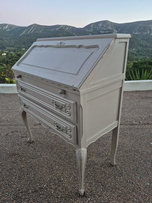 Escrivaninha 78x42x103 cm