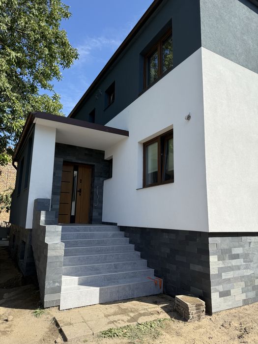 Elewacje i Docieplenia- Kompleksowo