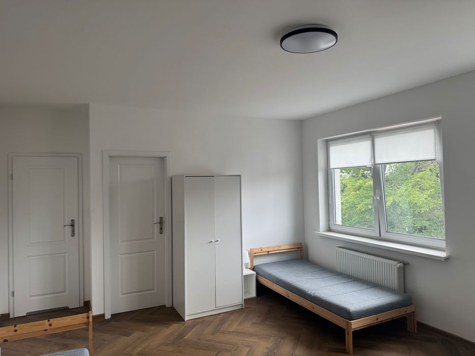 Mieszkanie na wynajem Rabowice (Swarzędz) - 45 m2 od zaraz