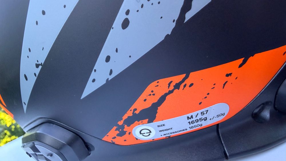 Kask Schubert Explorer E2