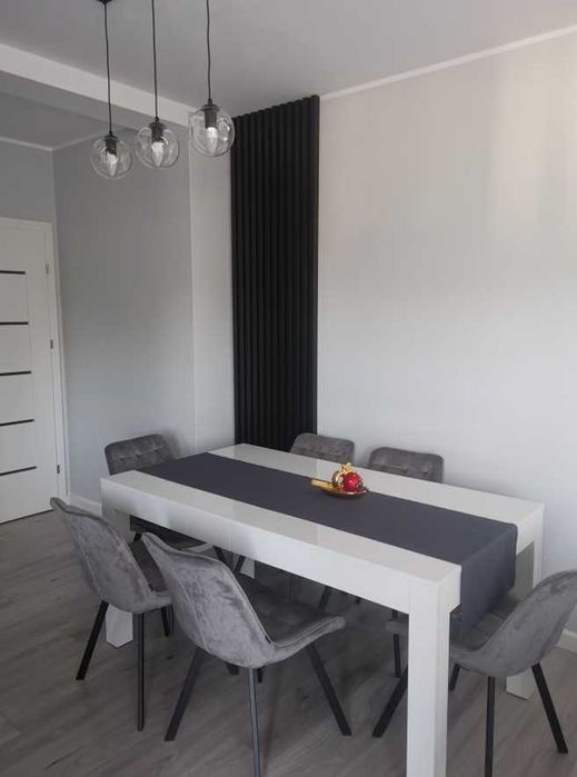 Mieszkanie 62,29 m2 w nowym budownictwie!