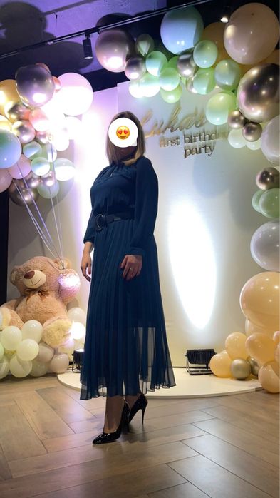 Сукня Zara розмір M