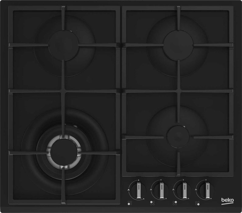 Płyta gazowa Beko HIYG64225SBOP