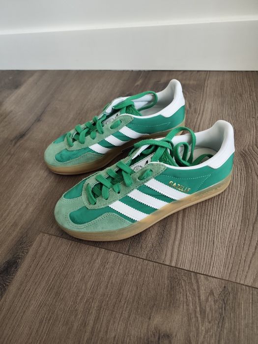 Кросівки Adidas gazelle 36р.