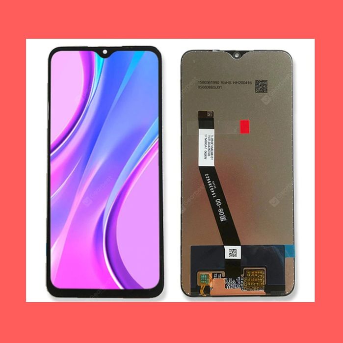 ˃˃Дисплей Xiaomi Redmi 9A Купити $ Модуль ОПТ Редми Корпус