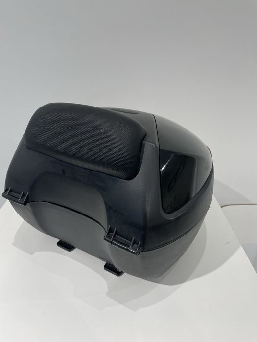 Mala top case Monolock 1 capacete 20L