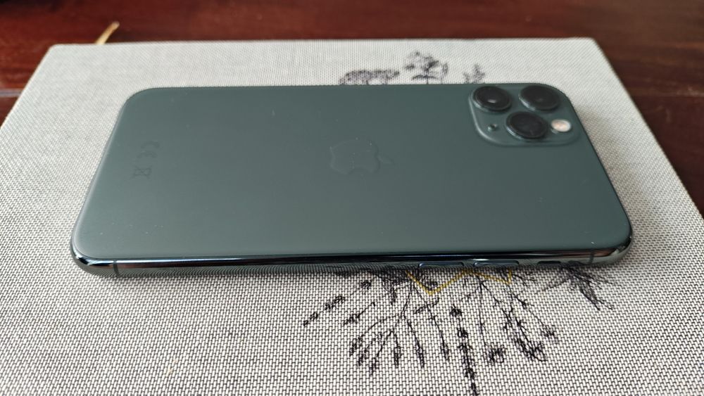 iPhone 11 Pro 64 GB